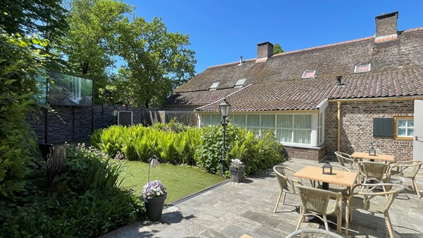 Medium property photo - De Dijk 8, 6028 RJ Gastel